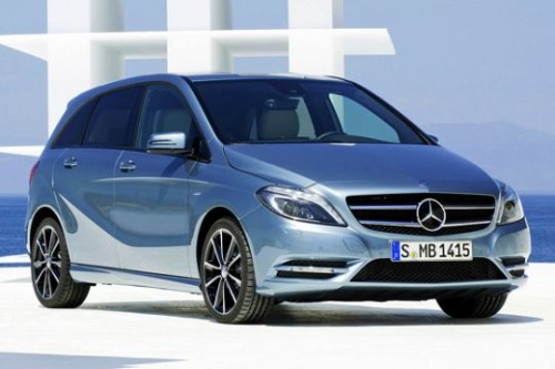 Mercedes-Benz-B-Class-car-front-image