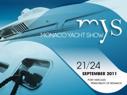 Monaco Yacht Show 2011 dal 21 al 24 settembre