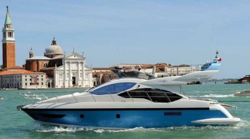 Azimut-45