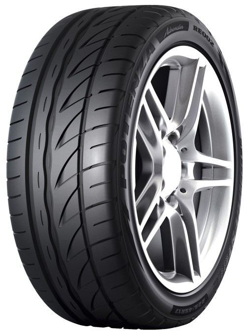 Bridgestone Adrenalin RE002