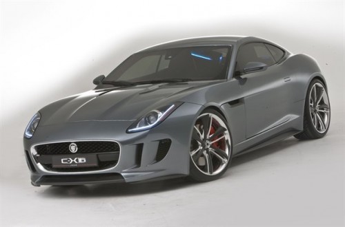 I piani di Jaguar per il futuro dalla citycar alla nuova X-Type
