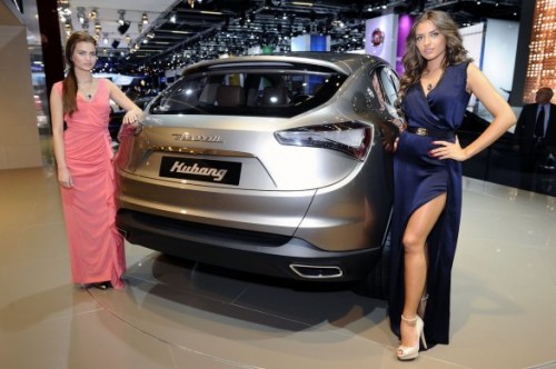Novità auto Ferrari e Maserati