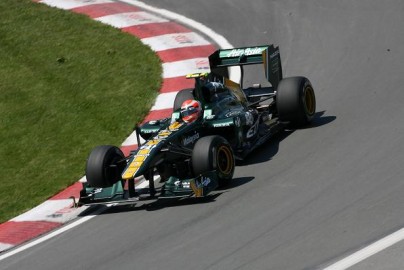 Lotus e Renault insieme fino al 2013