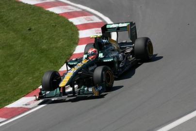 lotus renault