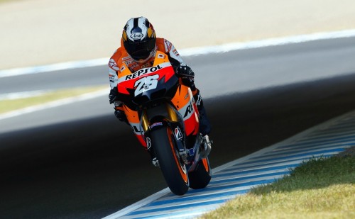 pedrosa