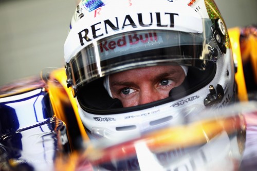 Seconda sessione prove libere F1 Singapore 2011: Vettel fa il miglior tempo, Alonso subito dietro
