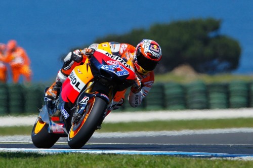 stoner phillip island