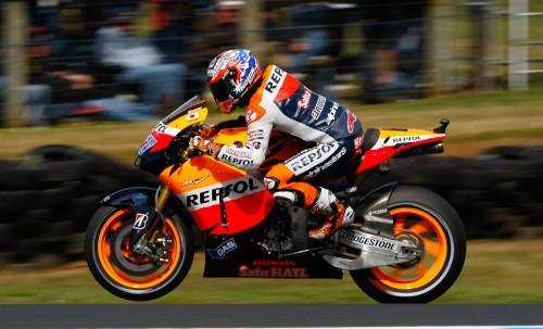 stoner phillip island