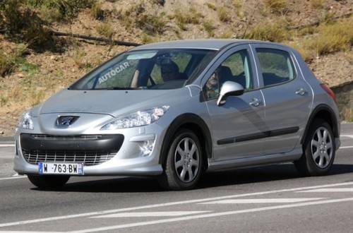 Peugeot fa rivivere il marchio GTI
