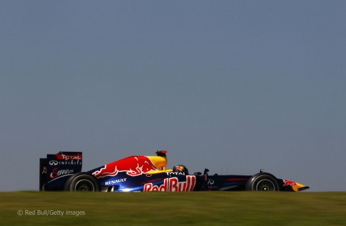 Risultati terza sessione prove libere Formula 1 Brasile 2011: Vettel in testa