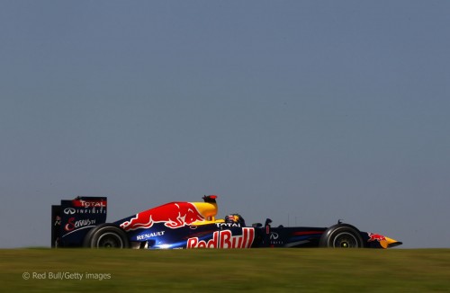 F1 Grand Prix Of Brazil – Practice