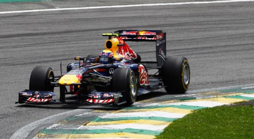 webber interlagos