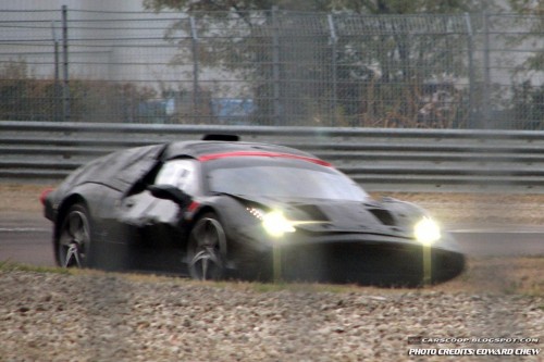 Ferrari-Prototype-Scoop-1