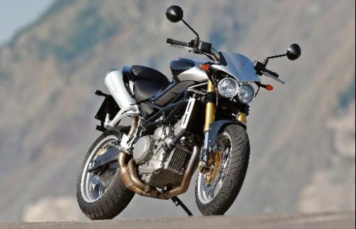 Moto Morini pensa ad un nuovo modello per il 2012
