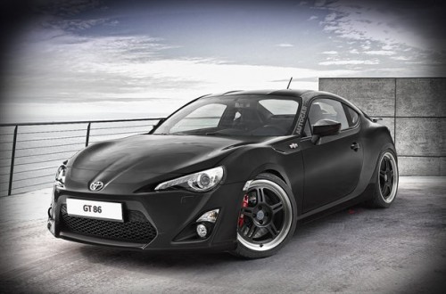 Toyota-GT86