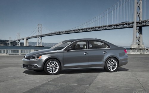 Volkswagen porterà due novità al prossimo Salone di Detroit