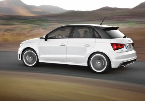 Quanto Costa Mantenere Un Audi A1