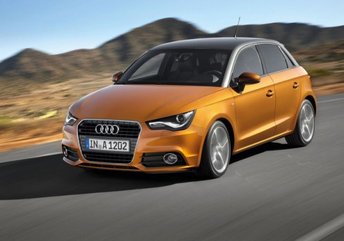 Quanto Costa Mantenere Un Audi A1