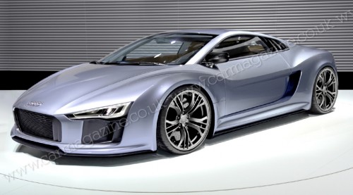 audir8supercar