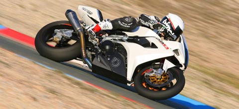 Bimota ritornerà a gareggiare in Superbike e Moto2