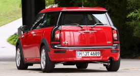 Mini-Clubman