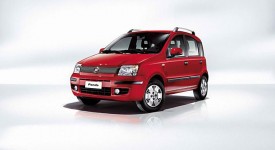 fiat panda classic