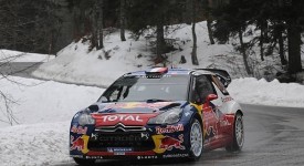 loeb montecarlo