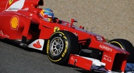 TEST F2012 JEREZ