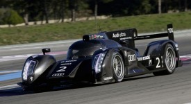 Audi presenta 4 vetture ibride alla prossima 24 ore di Le Mans