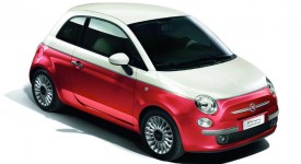 Nuova Fiat 500 ID per il mercato tedesco