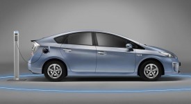 Confermati i dati di omologazione della nuova Toyota Prius Plug-in