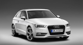 Audi A3 2012 prime immagini ufficiali trapelate online