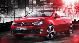 Golf GTI Cabriolet (1)