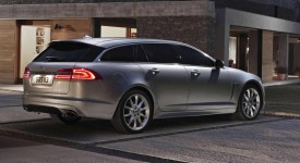 Jaguar XF Sportbrake (1)