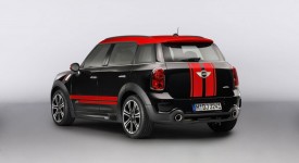 Mini Countryman JCW (1)