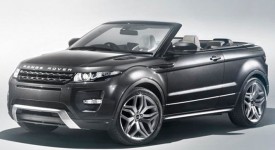 Range Rover Evoque cabrio (1)