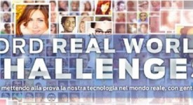 Real World Challenges Ford