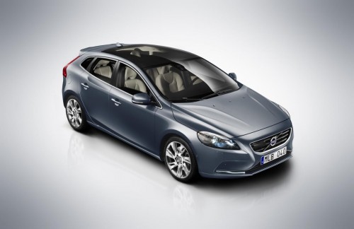 Volvo V40 (2)