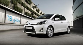 Yaris Hybrid (1)