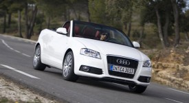 Nuovo allestimento Audi A3 Limited Edition