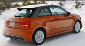 audi s1