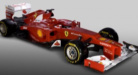 Ferrari Formula 1 F2012 cliccatissima sul Web