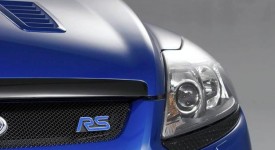 Nuova Ford Focus RS 2015 primi dettagli