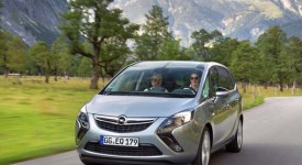 Gamma Opel in promozione per scegliere un'auto nuova