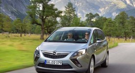 gamma opel promozione auto nuova