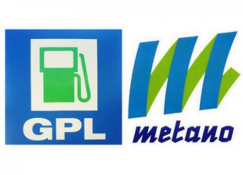 Trovare distributori metano e gpl