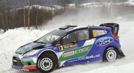 WRC Rally Svezia 2012: vince Latvala davanti a Hirvonen