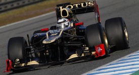 Buone notizie in F1: la Lotus al via nel 2015 senza problemi