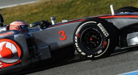 TEST F2012 JEREZ