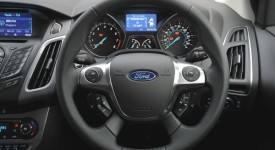 nuova ford focus allestimenti personalizzabili